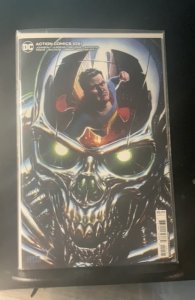 Action Comics #1051 (2023)