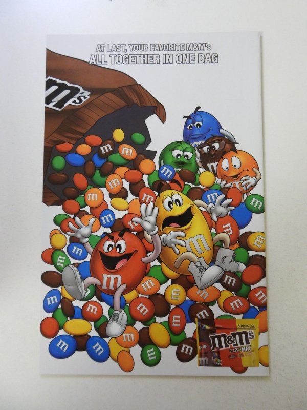 Hulk ## variant (2022) NM condition