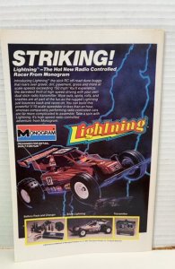 The Fury of Firestorm #47 (1986)