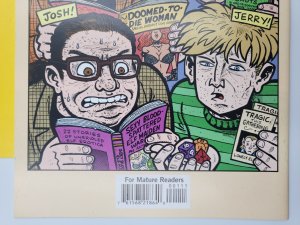 The Eltingville Club #1 2014 Dark Horse Comics Evan Dorkin