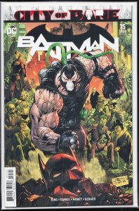 Batman #75 (2019) Batman