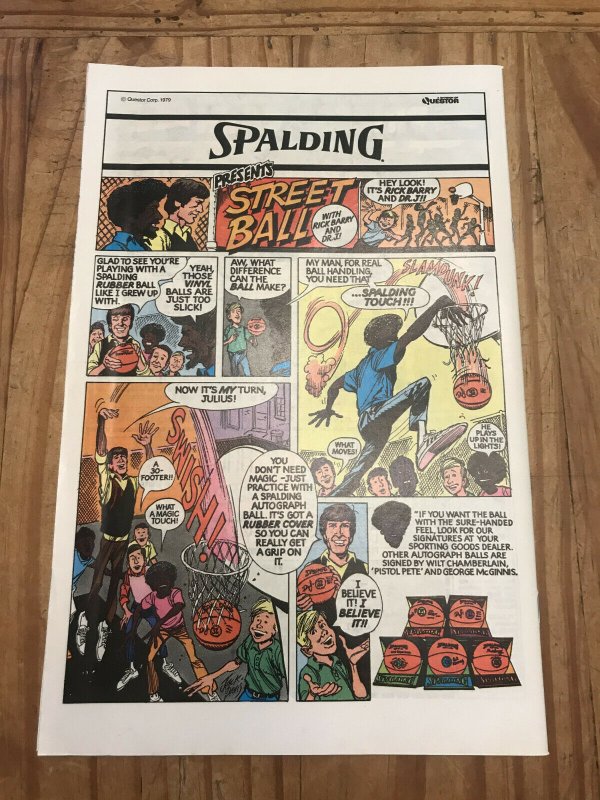 Fantastic Four 207   Spiderman