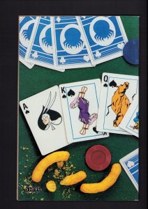 Tick Karma Tornado Book 2 - 1ST PRINT REPRINTS ISSUES 6-9 TPB! (8.0/8.5) 1996