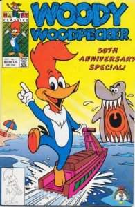 Woody Woodpecker 50th Anniversary Special (1991)