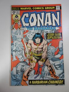 Conan the Barbarian #57