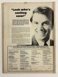 Marvel Preview Magazine #18 VG 4.0 Star-Lord