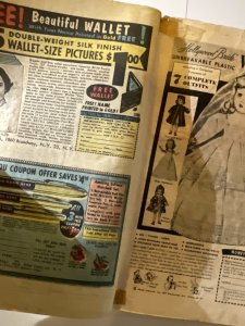 Little Max Comics #31  1954  Low Grade