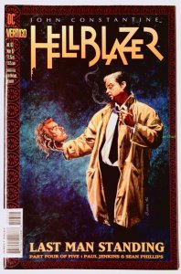 Hellblazer #113 (May 1997, DC) NM   