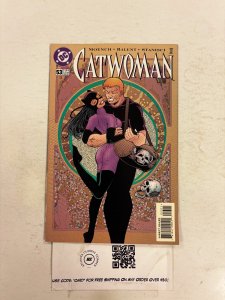 Catwoman #53 NM DC Comic Books Batman Robin Nightwing Joker 8 HH112
