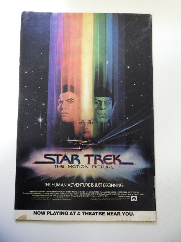 The Incredible Hulk #245 (1980) VG Condition