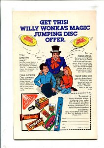 Flash #312 - Direct Ed. /Gil Kane + Dick Giordano Cover (7.0) 1982