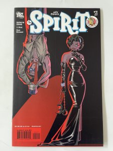 The Spirit #2 - NM   (2007)