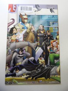 Harley Quinn Invades Comic-Con International: San Diego (2014) FN/VF Condition
