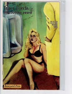 Traci Lords  the Outlaw Years 1