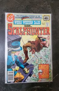 Weird Western Tales #52  (1979)