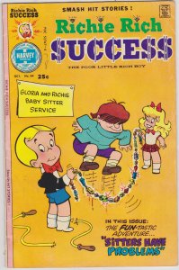 Richie Rich Success #64