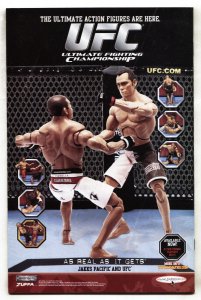 Shadowland #1 2010 comic book First issue-Marvel