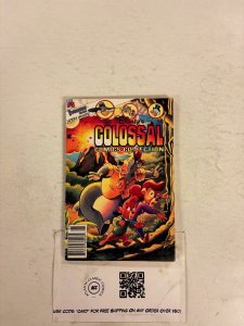 Colossal Comics Collection #5 NM Disney Comic Books Darkwing Duck 26 HH92