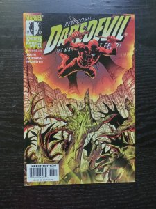 Daredevil #6 (1999) Daredevil