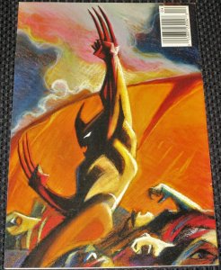 Marvel Fanfare #50 (1990)