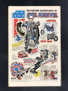 The Avengers #144 (1976) Patsy Walker Becomes Hellcat