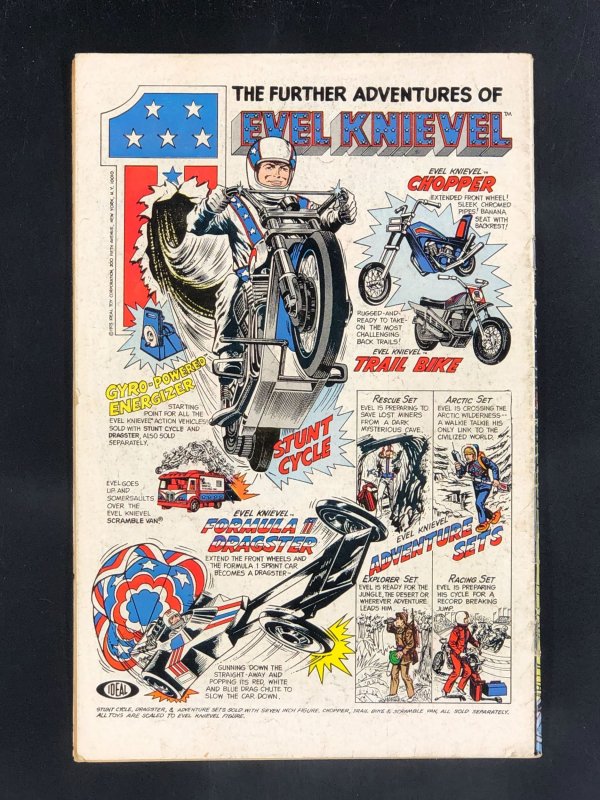 The Avengers #144 (1976) Patsy Walker Becomes Hellcat