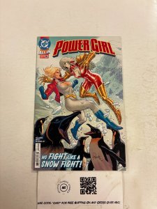 Power Girl #16 NM DC Comic Books Superman Supergirl JSA Huntress 30 HH75