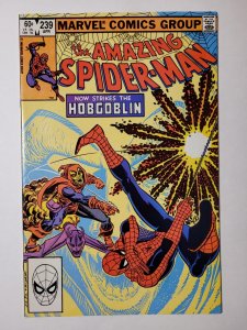 The Amazing Spider-Man #239 (1983)