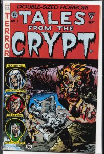 Tales from the Crypt #2 (1990)