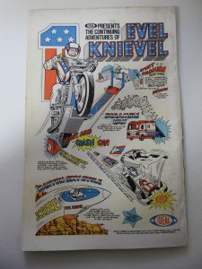 House of Mystery #229 (1975) FN- Condition