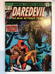 Daredevil #114 (1974)