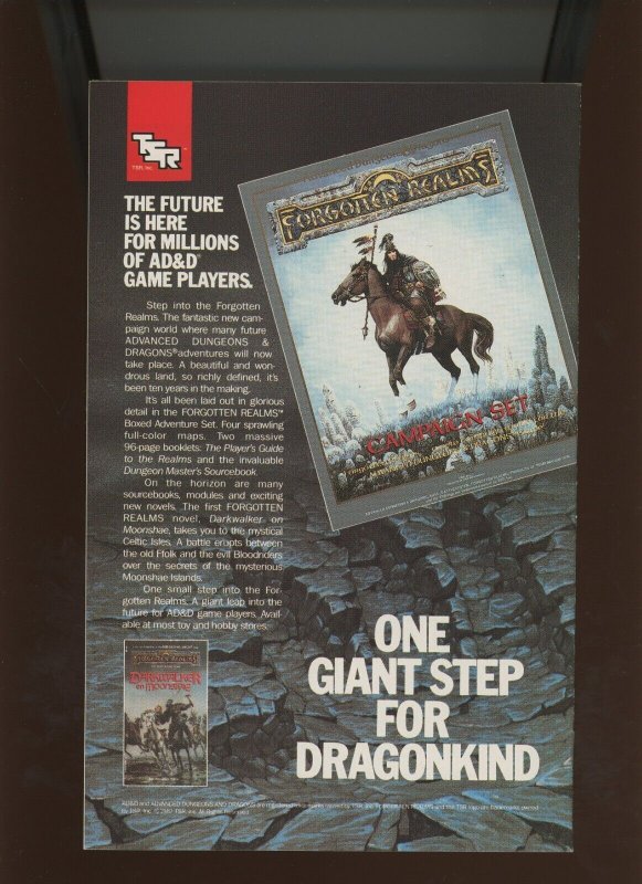 (1988) Hellblazer #2: COPPER AGE! (9.0/9.2)