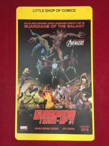 Deadpool #40 1:20 Larroca Welcome Home Variant NM Marvel 2013