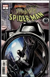 Absolute Carnage: Symbiote Spider-Man (2019) Spider-Man