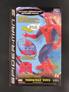 Friendly Neighborhood Spider-Man #21 (2007)