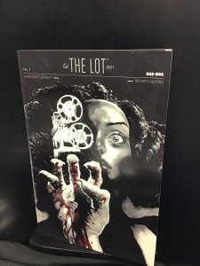 The Lot #1 (2021)nm