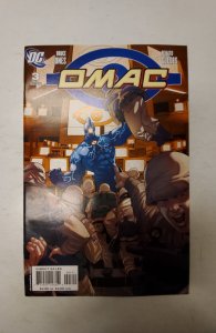 OMAC #3 (2006) NM DC Comic Book J723
