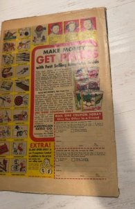 Sub-Mariner #1 (1968)2st solo seires- seedescription