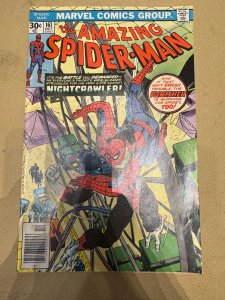 The Amazing Spider-Man #161 (1976)