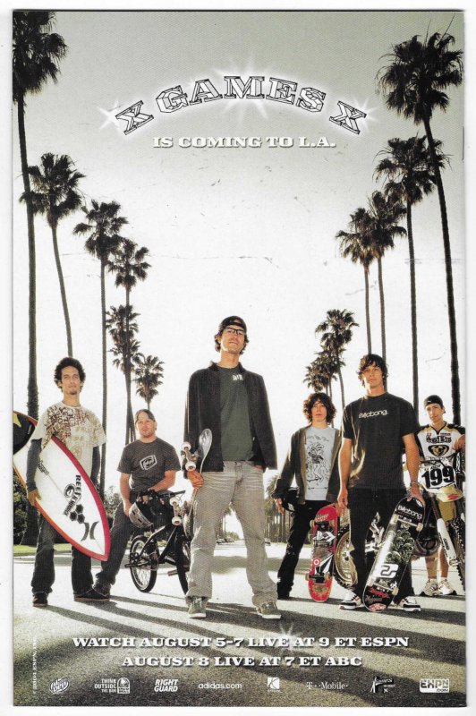 Teen Titans #13 Direct Edition (2004)