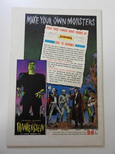 Showcase #47 (1963) FN- Condition!