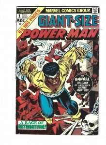 Giant-Size Power Man (1975) abc