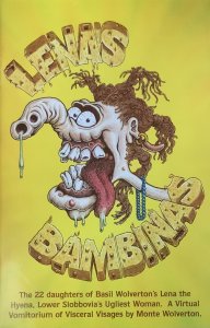 Lena’s Bambinas by Monte Wolverton (1996)