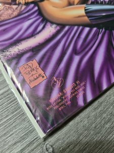 Hellina Genesis #1 Nude Edition