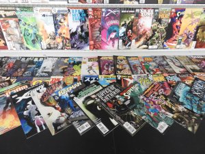 Huge Lot 170+ Comics W/ Spider-Man, Justice League Dark, +More! Avg VF- Cond!