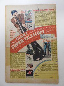 Sparkler Comics #35 (1944) Solid Good+ Condition!