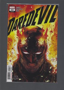 Daredevil #33 (2021)