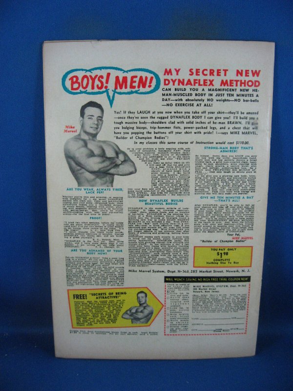 TALES TO ASTONISH 77  F  HULK MARVEL 1966