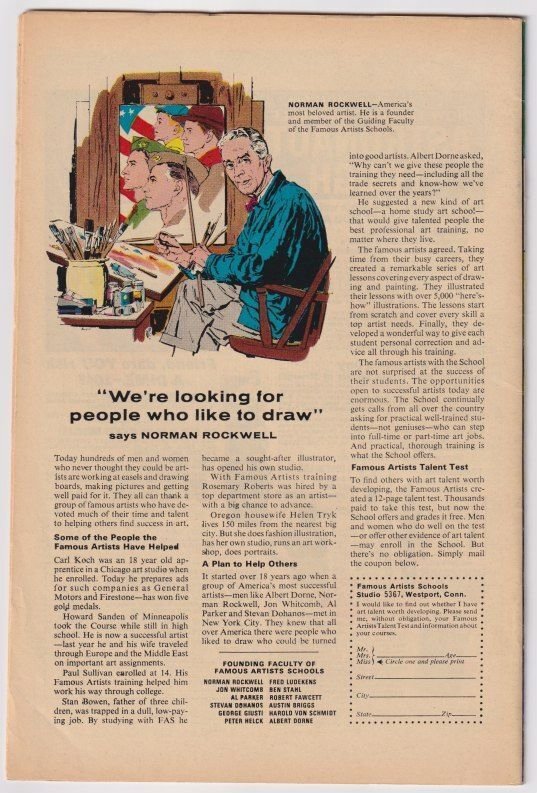 Daredevil #27 (1967) Spider-Man appearance! High grade!