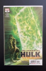 The Immortal Hulk #10 (2019)